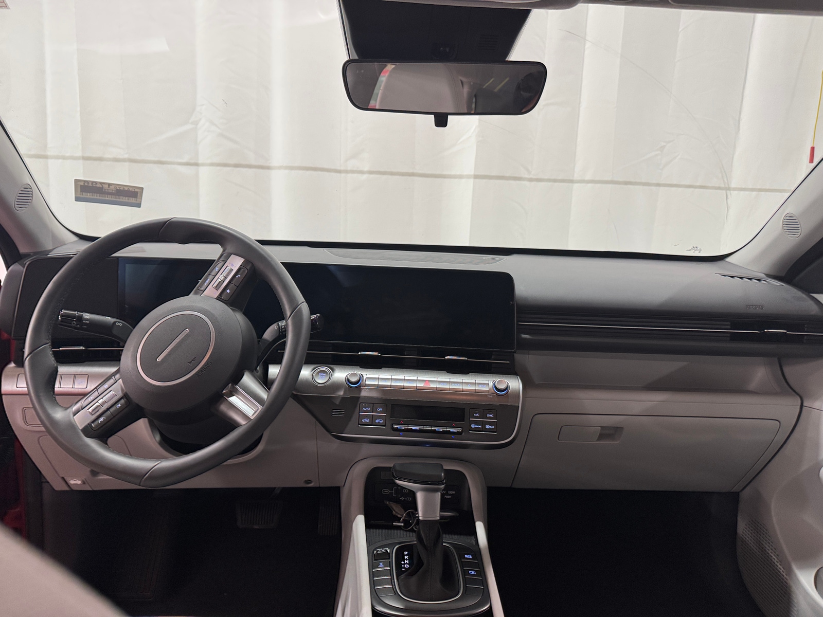 Thumbnail: 2025 Hyundai Kona - 3