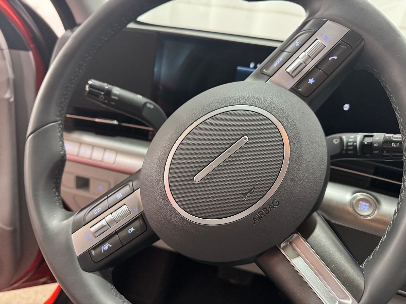 Thumbnail: 2025 Hyundai Kona - 5