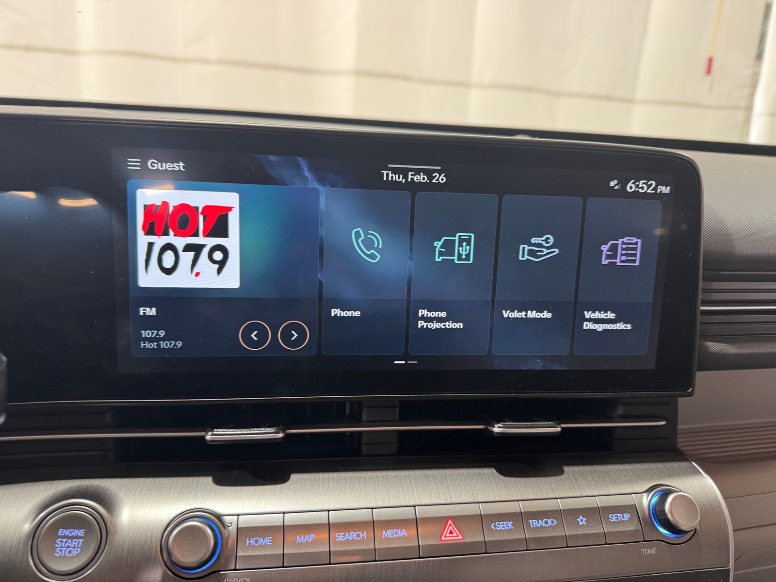 Thumbnail: 2025 Hyundai Kona - 4