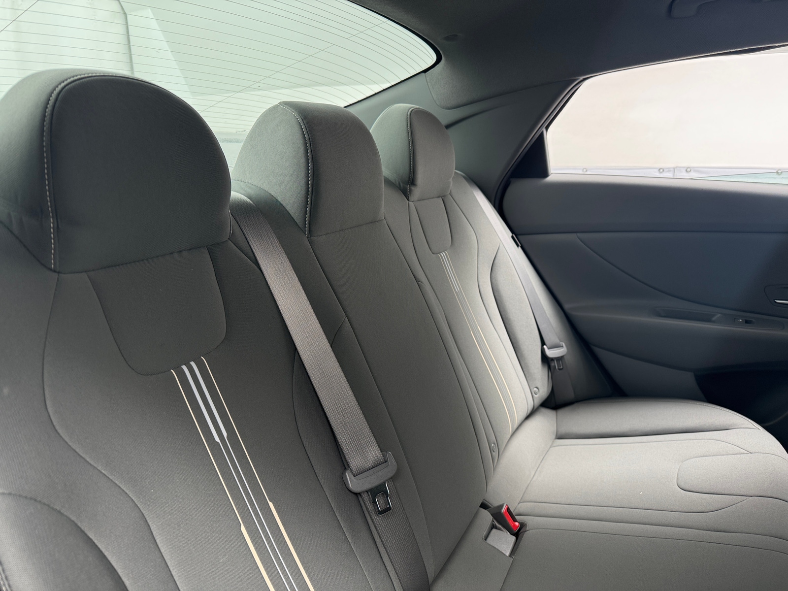 Thumbnail: 2024 Hyundai Elantra - 6