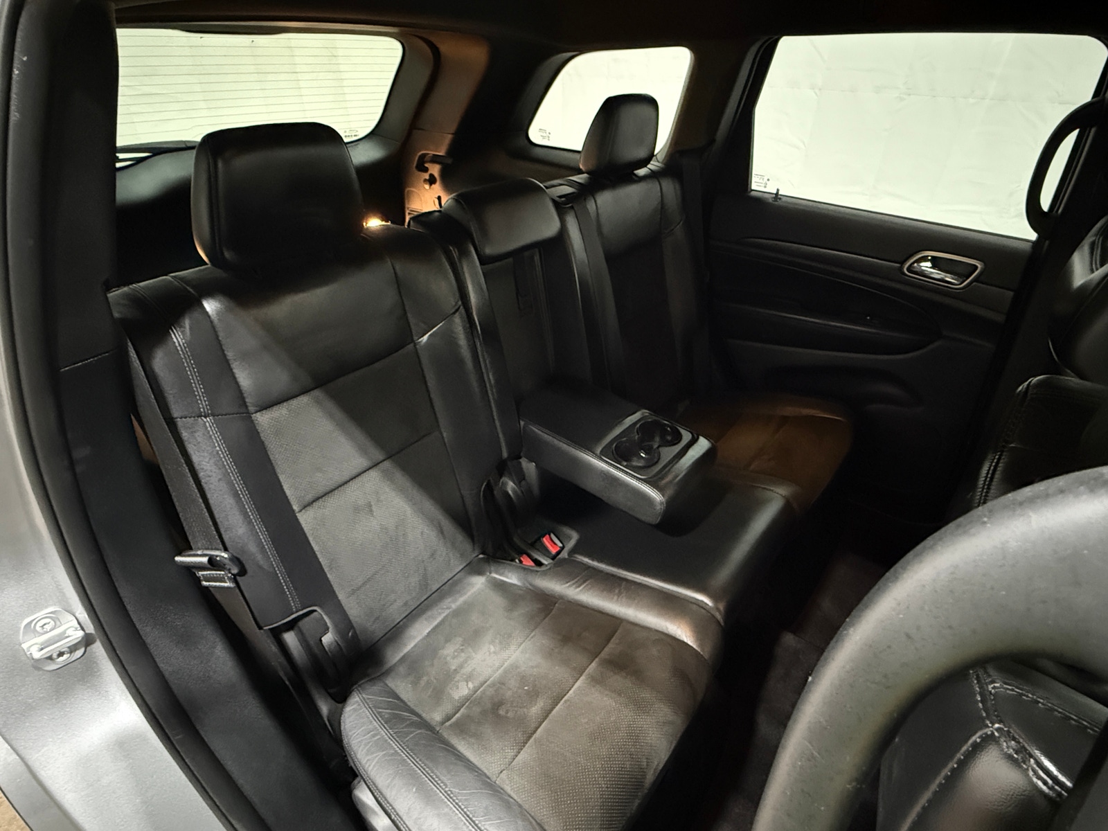 Thumbnail: 2017 Jeep Grand Cherokee - 6