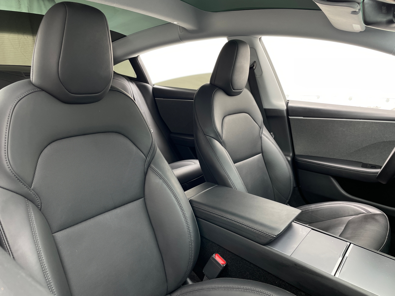 Thumbnail: 2025 Tesla Model 3 - 2