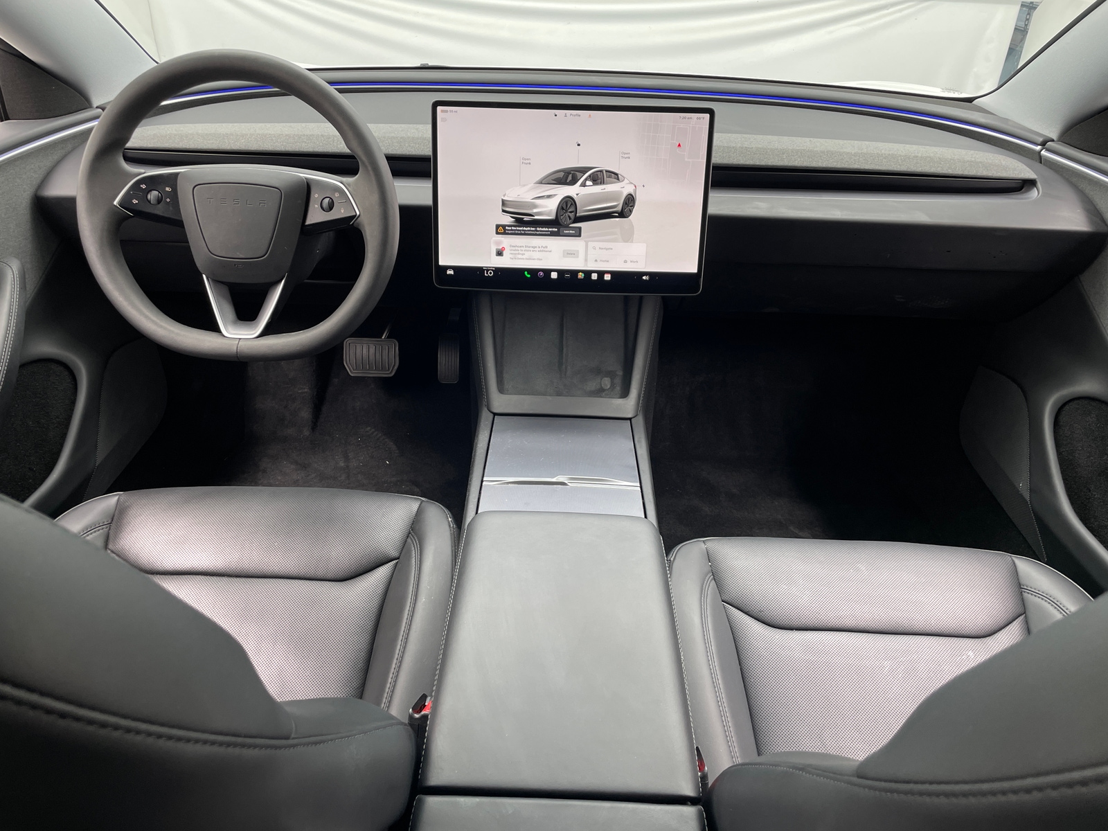 Thumbnail: 2025 Tesla Model 3 - 3