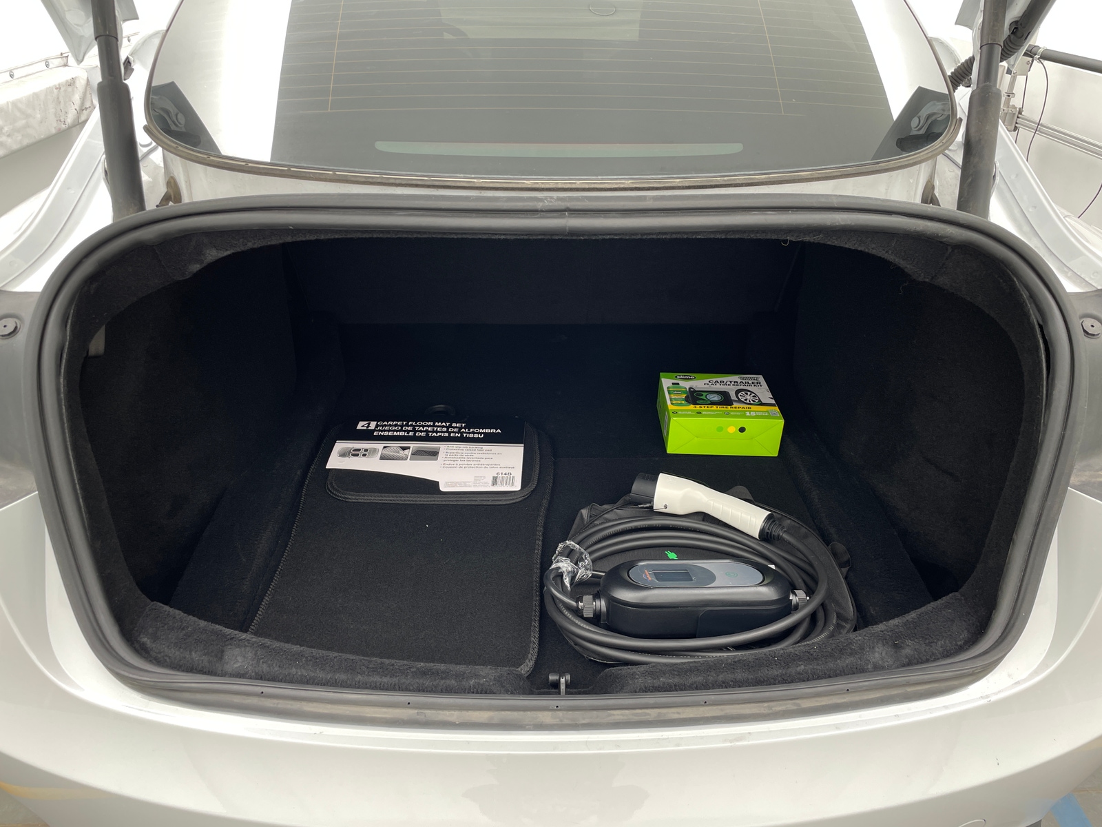 Thumbnail: 2025 Tesla Model 3 - 7