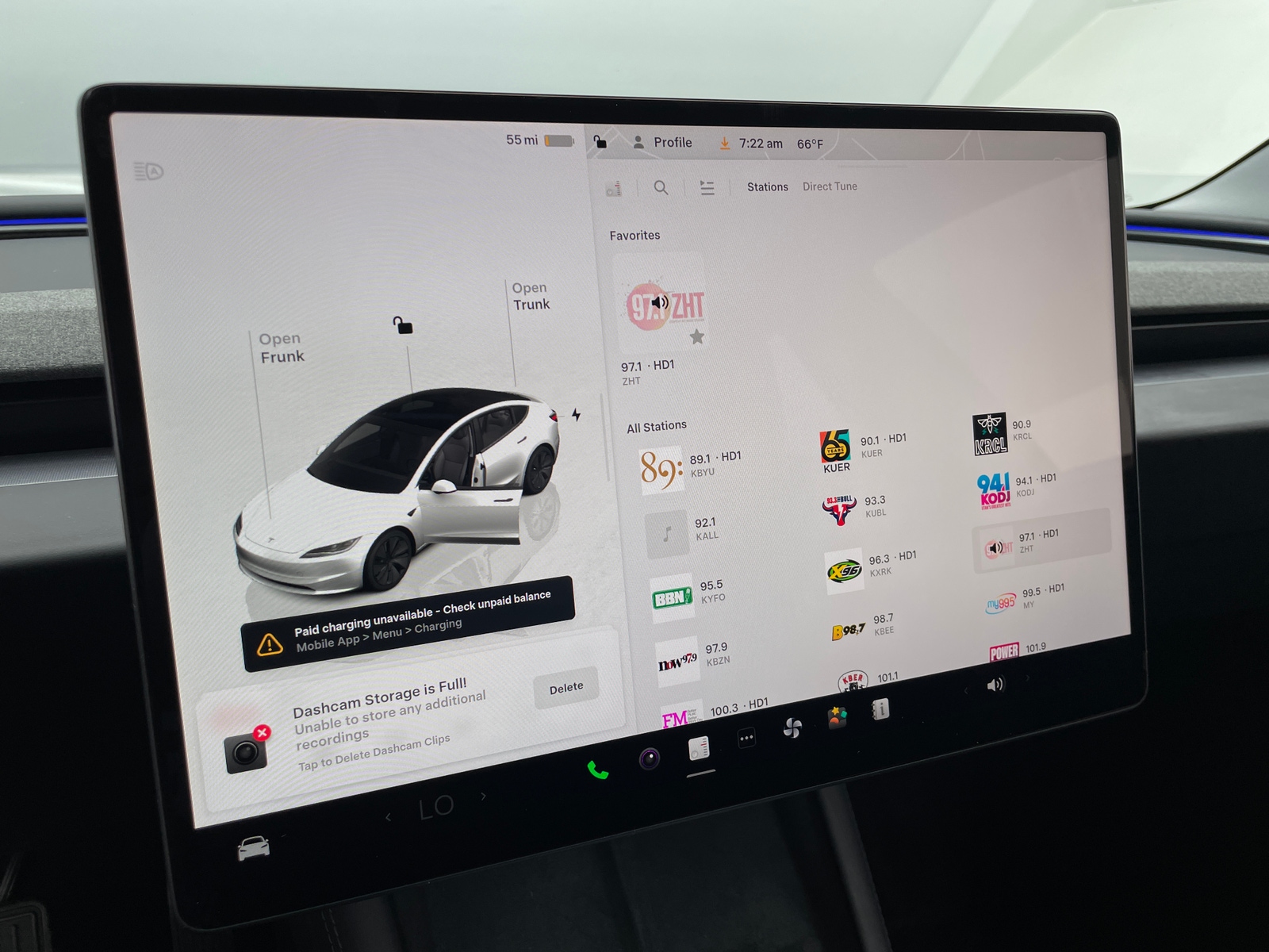 Thumbnail: 2025 Tesla Model 3 - 4