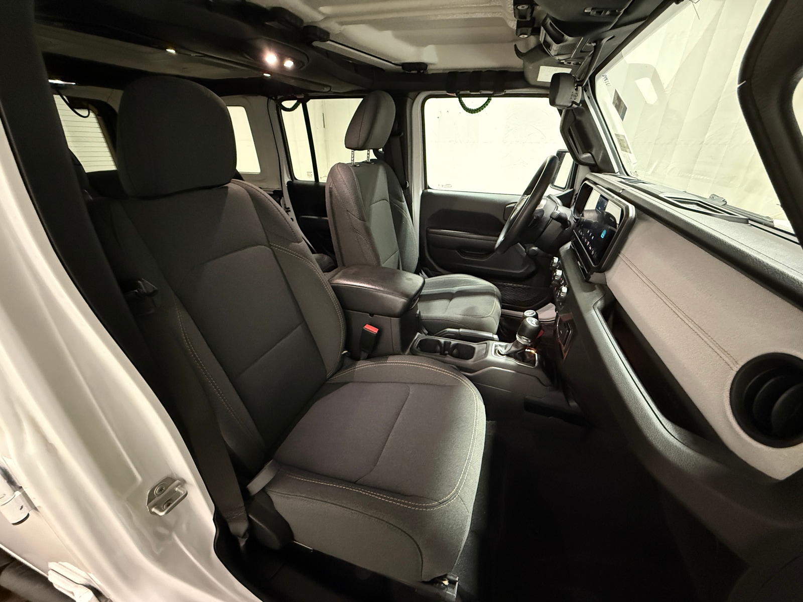 Thumbnail: 2024 Jeep Wrangler - 2