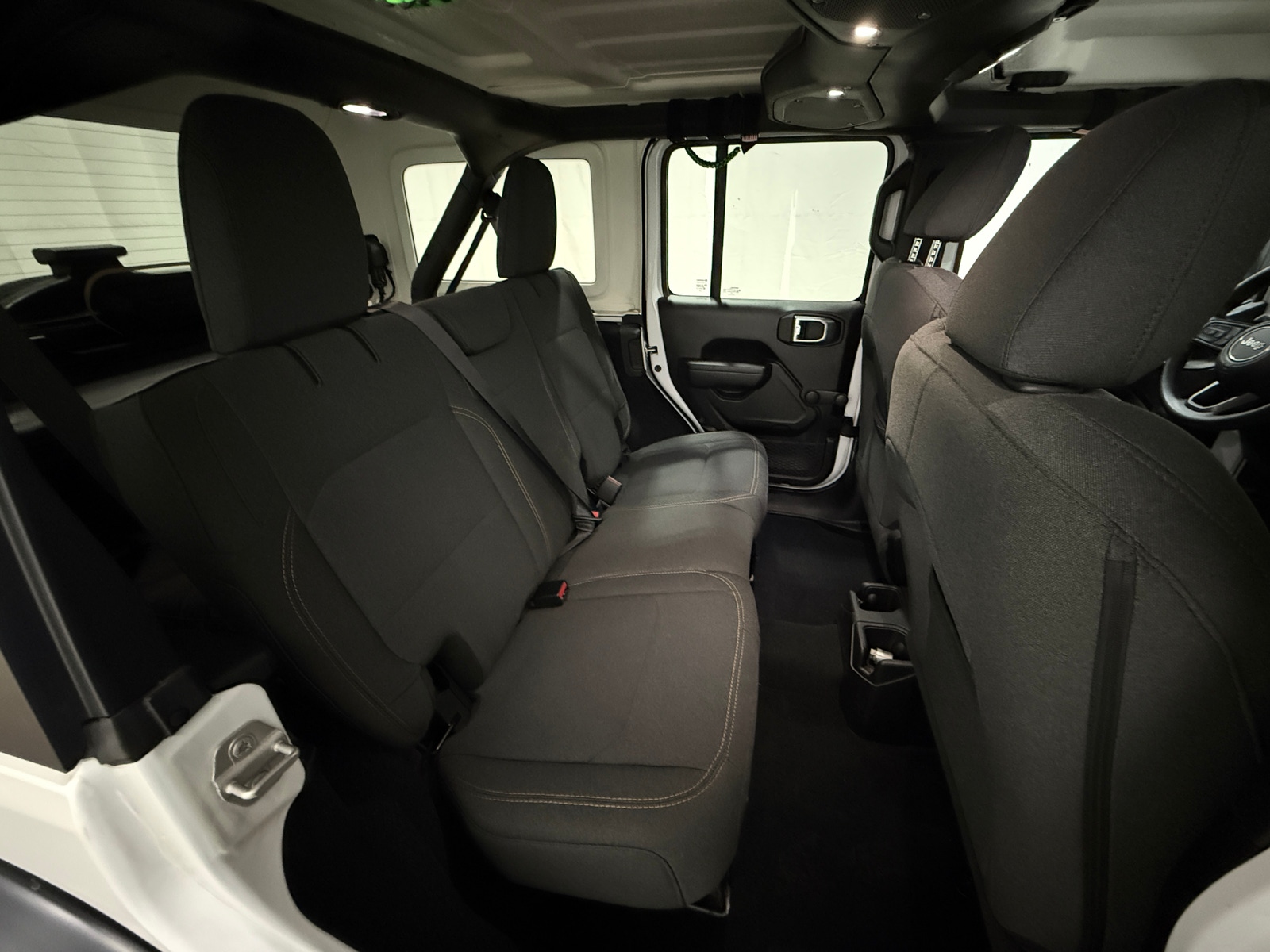 Thumbnail: 2024 Jeep Wrangler - 6