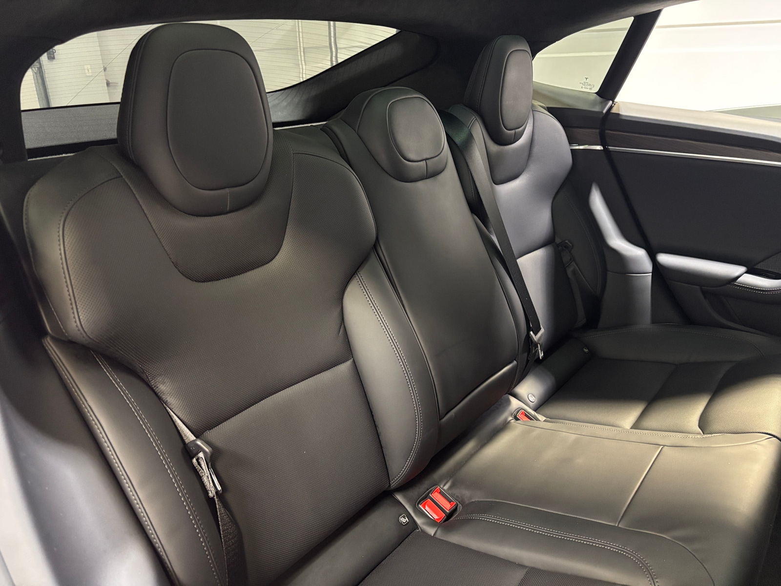 Thumbnail: 2021 Tesla Model S - 5