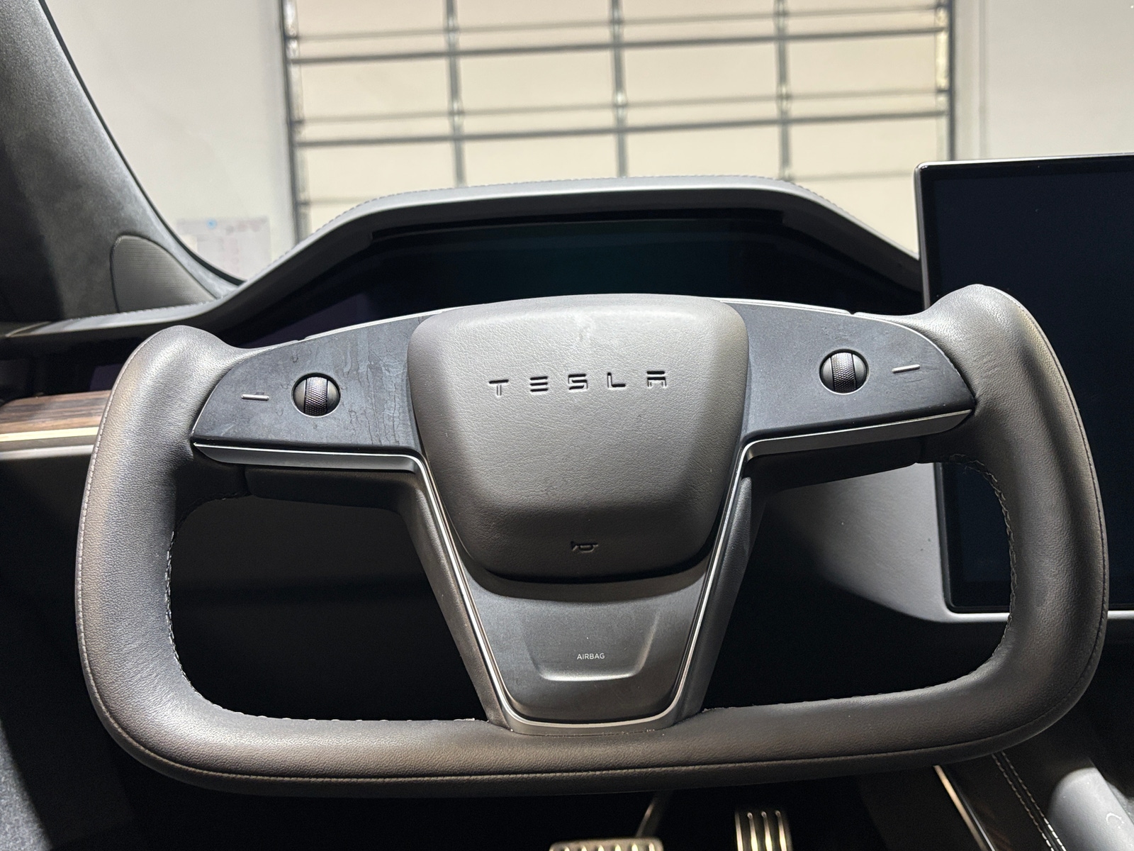 Thumbnail: 2021 Tesla Model S - 4