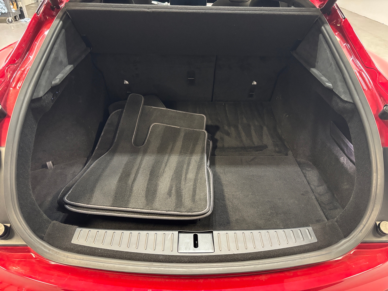 Thumbnail: 2021 Tesla Model S - 6