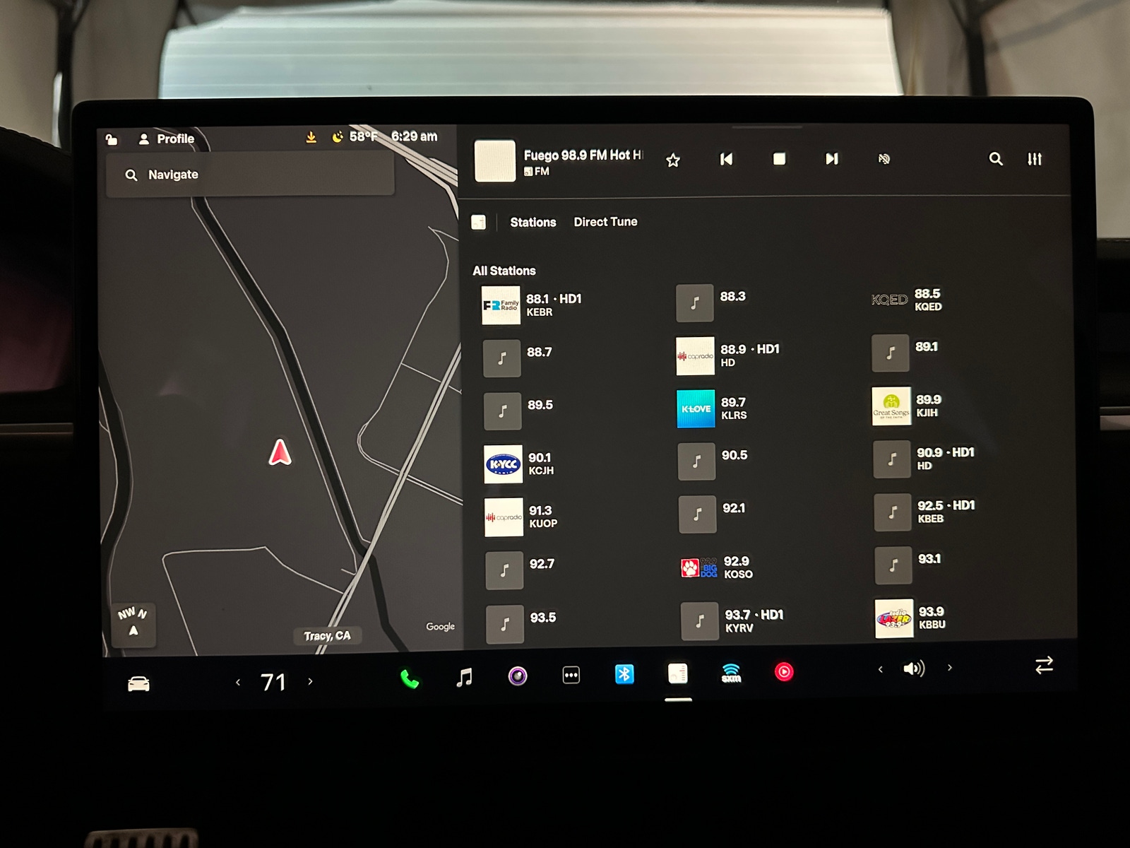 Thumbnail: 2021 Tesla Model S - 3