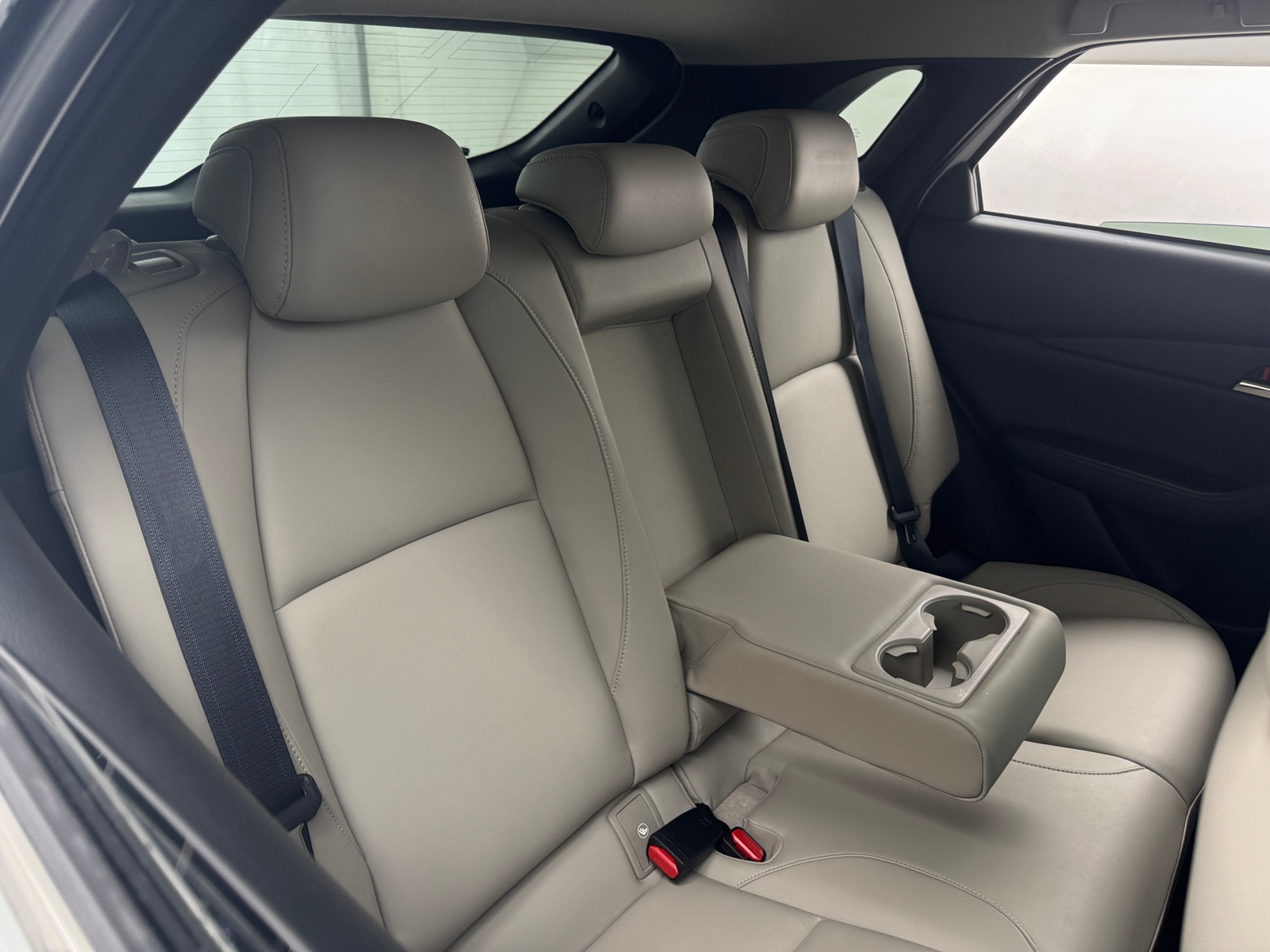 Thumbnail: 2025 Mazda CX-30 - 5