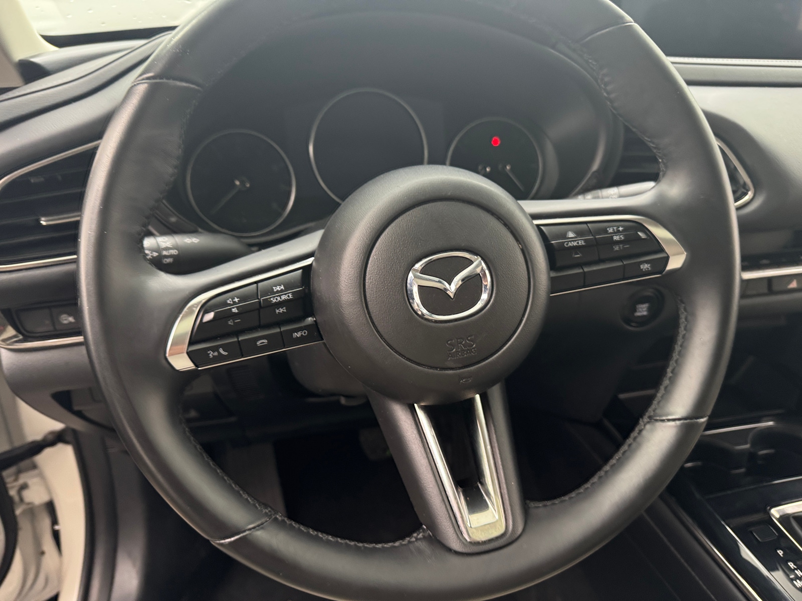 Thumbnail: 2025 Mazda CX-30 - 4