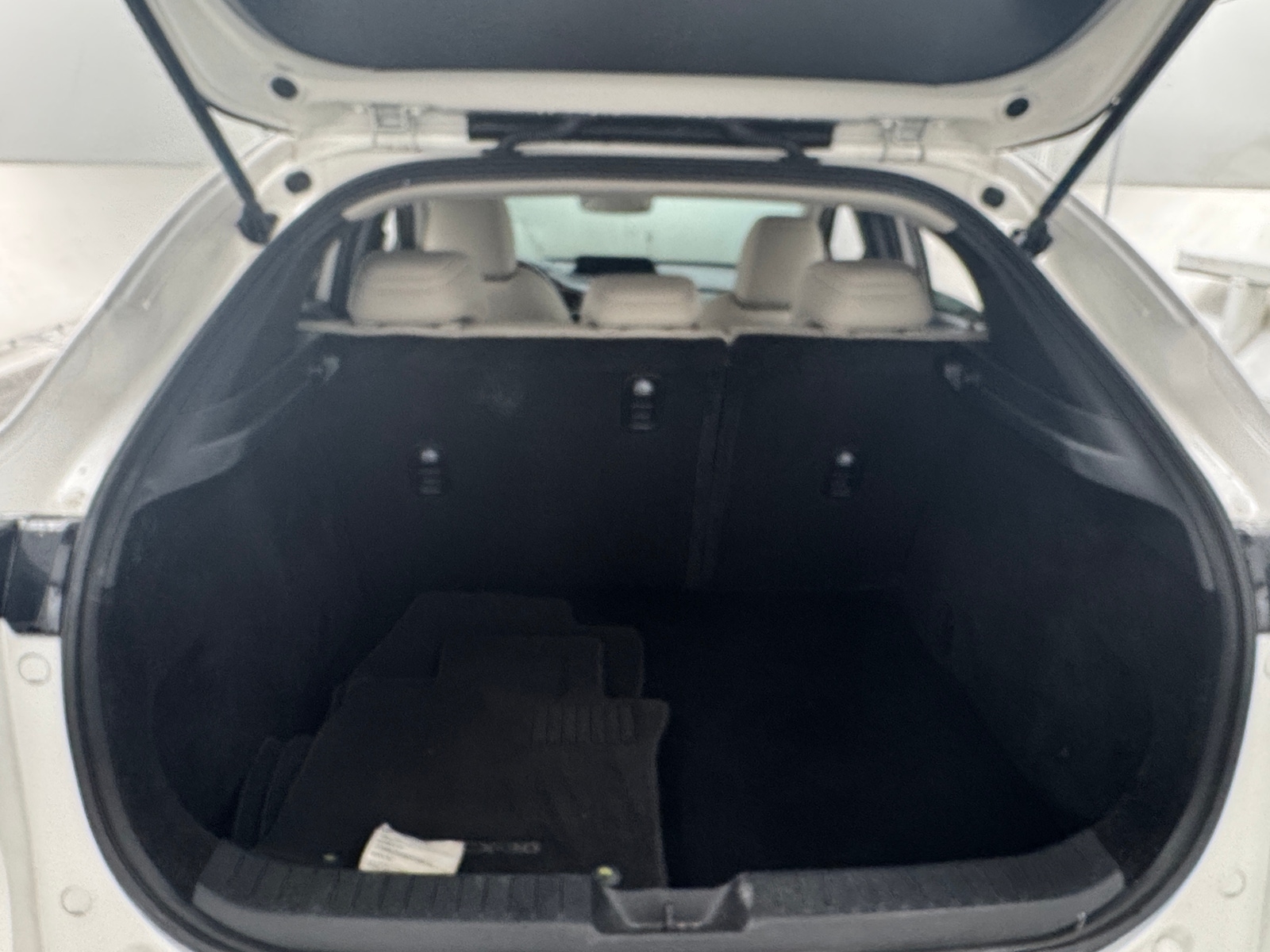 Thumbnail: 2025 Mazda CX-30 - 6