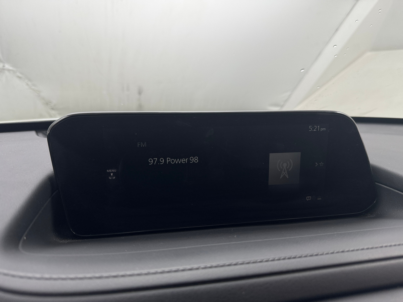 Thumbnail: 2025 Mazda CX-30 - 3