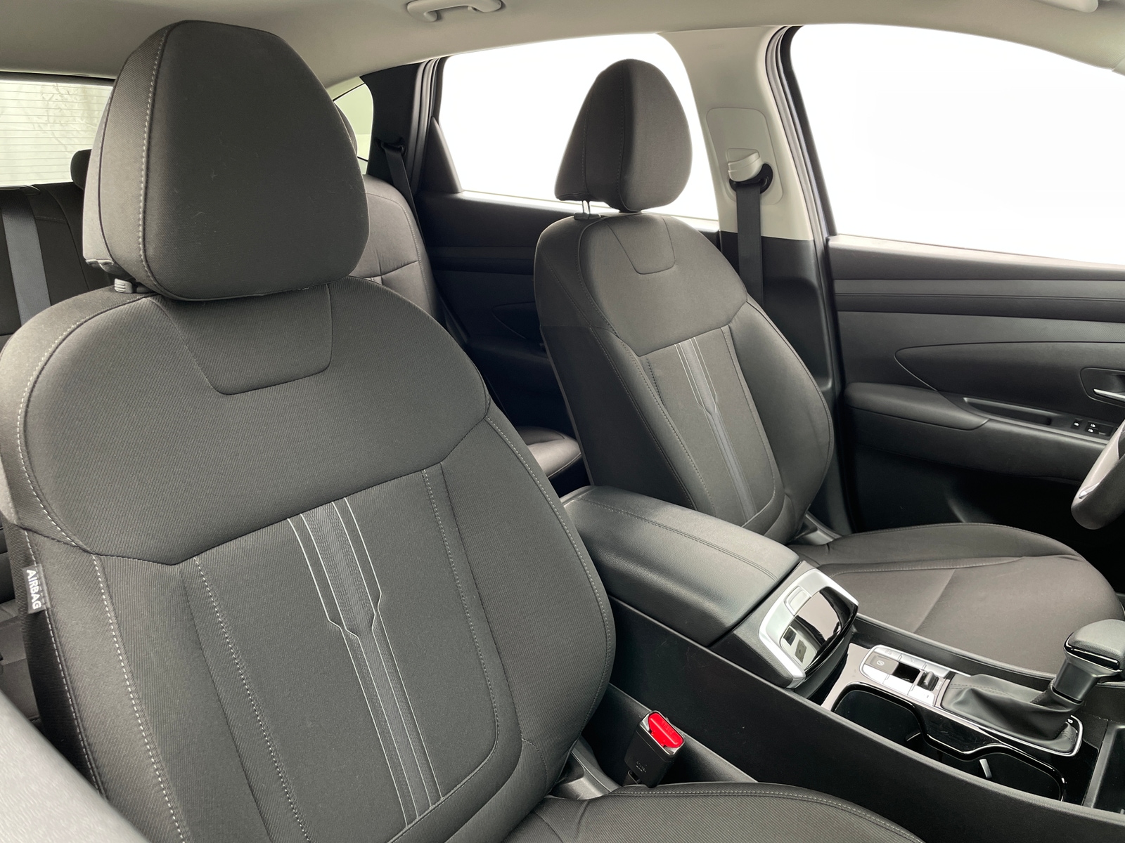 Thumbnail: 2025 Hyundai Tucson - 2