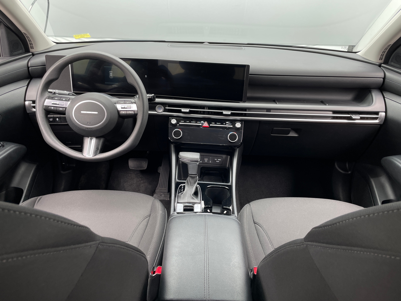 Thumbnail: 2025 Hyundai Tucson - 3