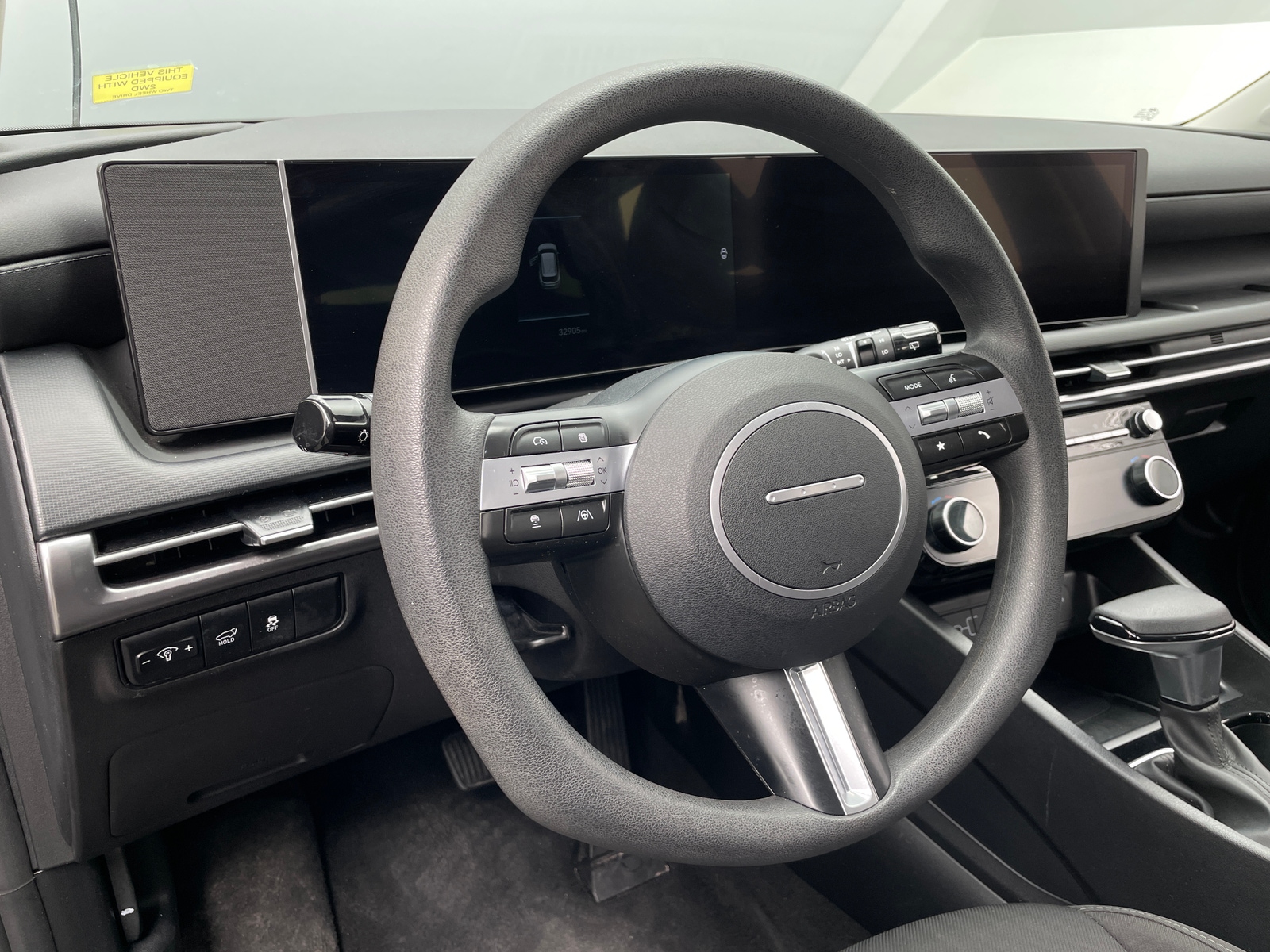 Thumbnail: 2025 Hyundai Tucson - 5