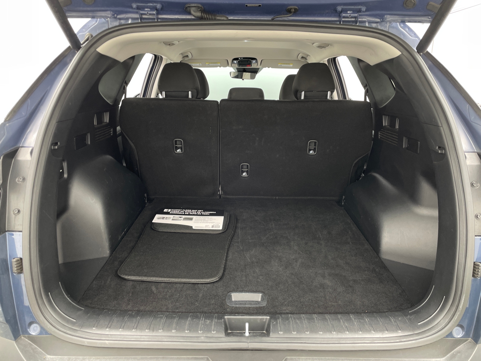 Thumbnail: 2025 Hyundai Tucson - 7