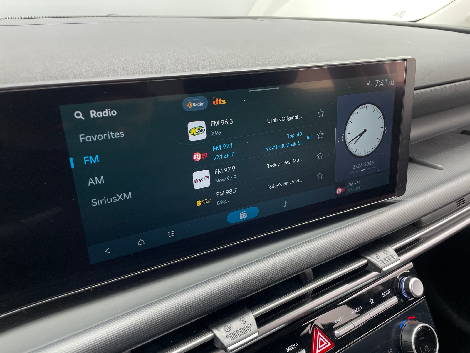 Thumbnail: 2025 Hyundai Tucson - 4