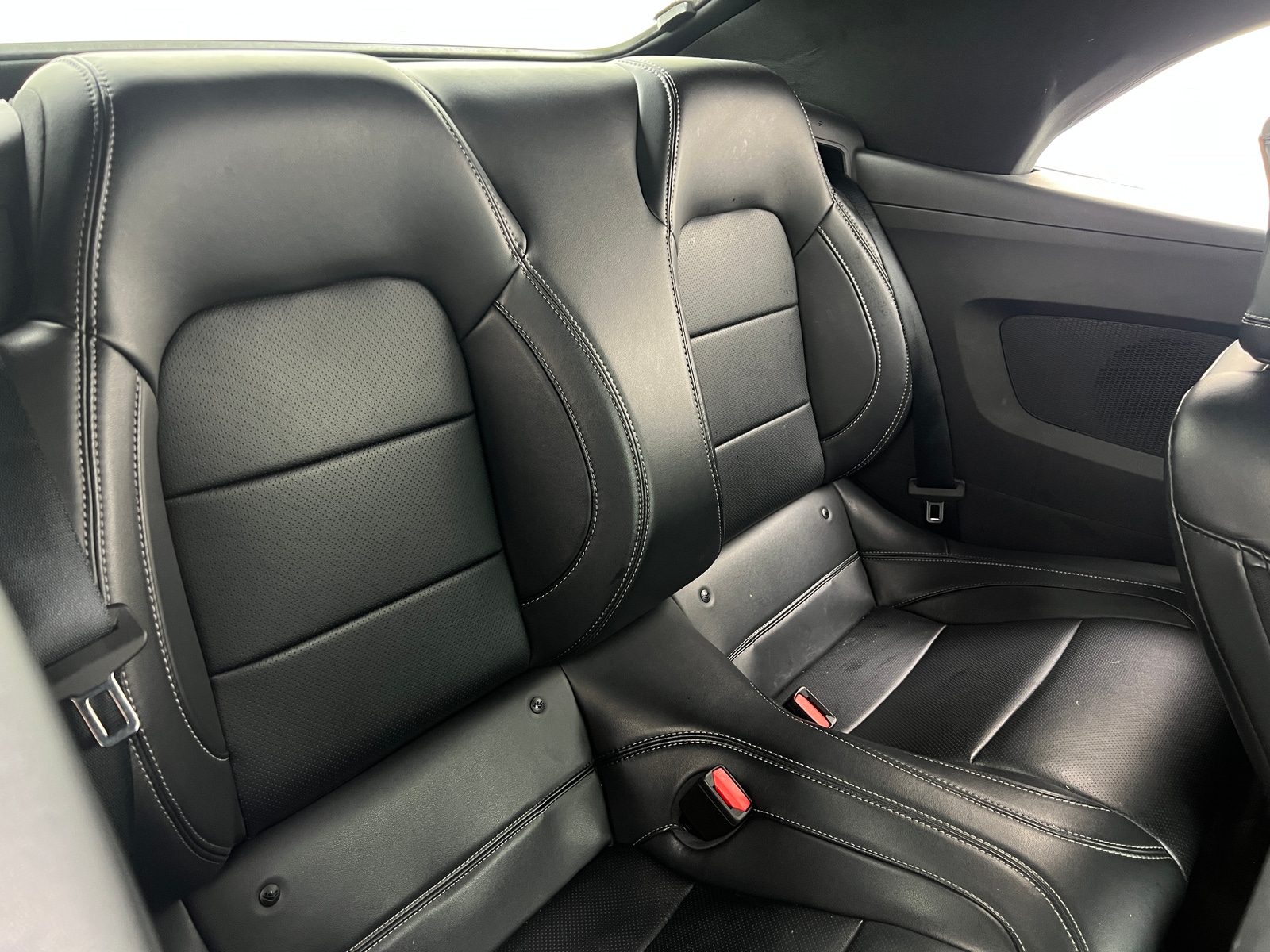 Thumbnail: 2025 Ford Mustang - 5