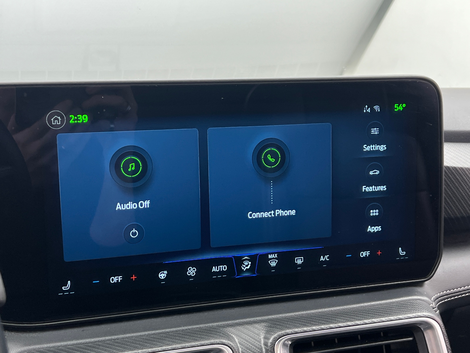 Thumbnail: 2025 Ford Mustang - 3