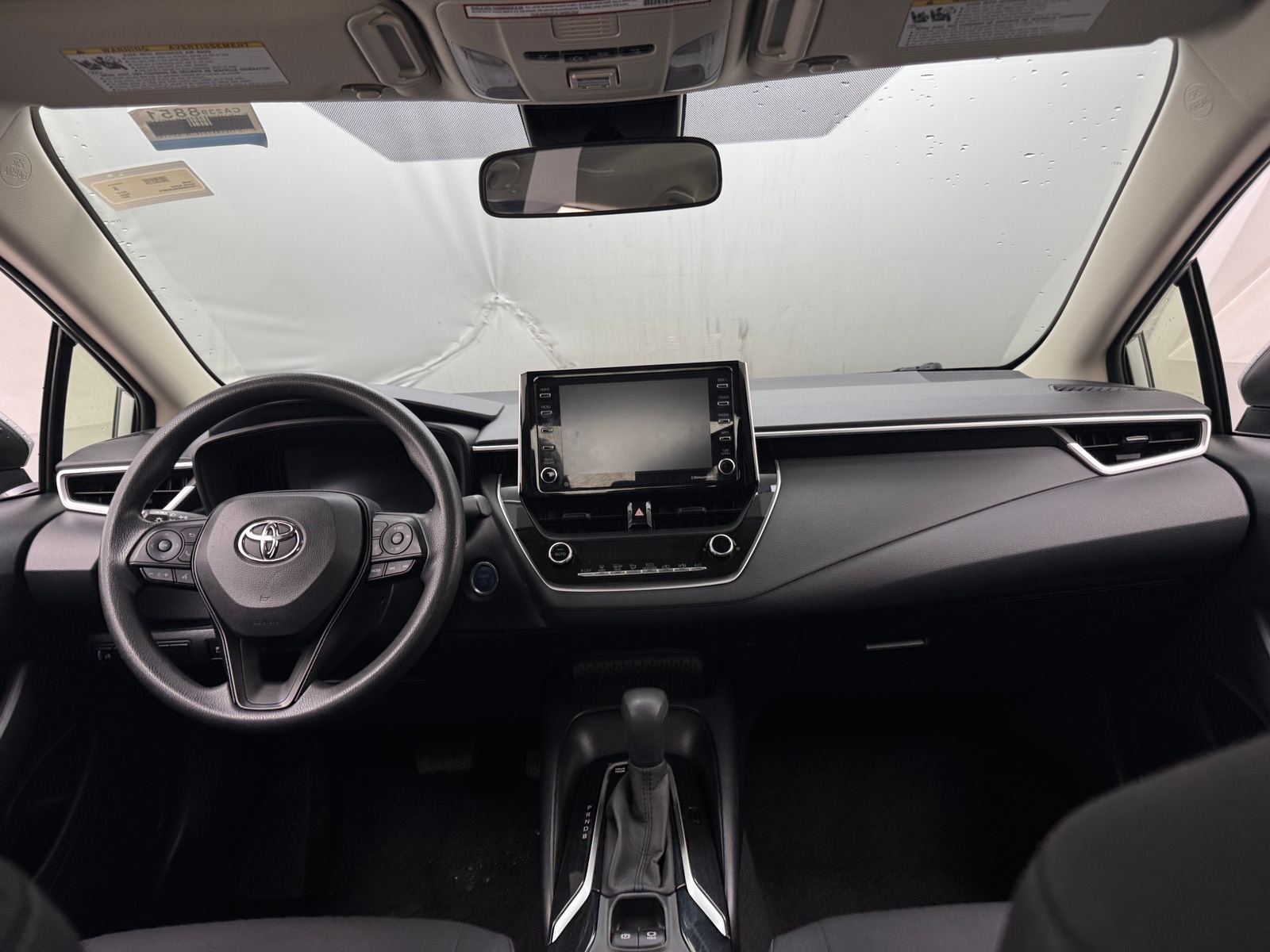 Thumbnail: 2021 Toyota Corolla - 3