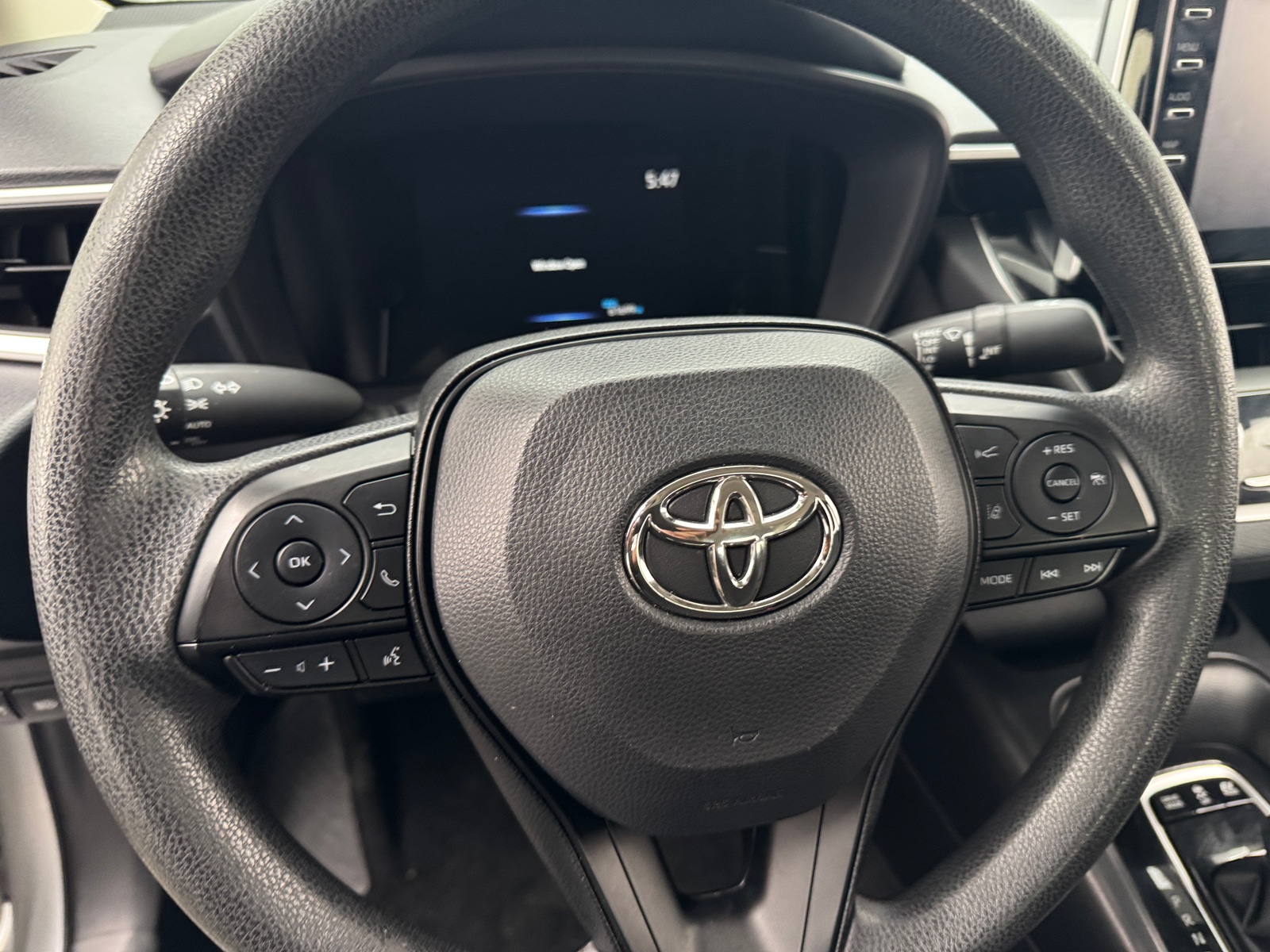 Thumbnail: 2021 Toyota Corolla - 5