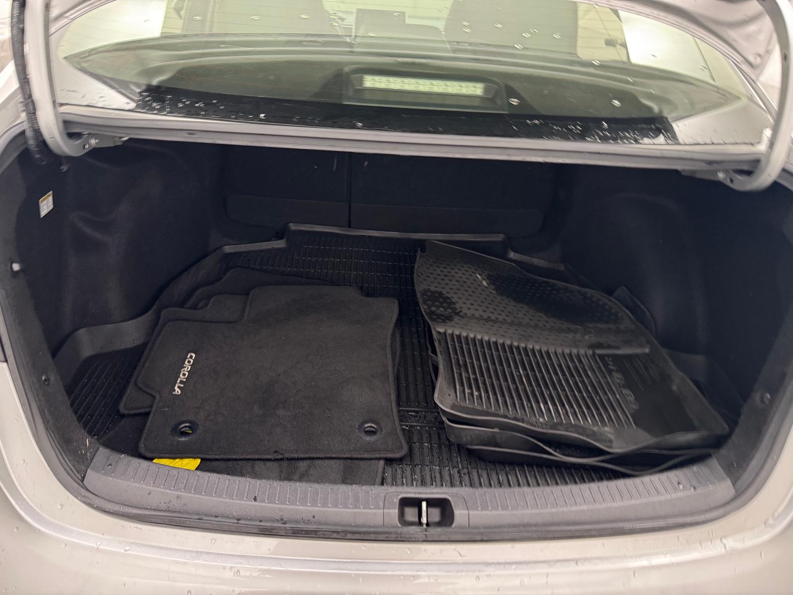 Thumbnail: 2021 Toyota Corolla - 7