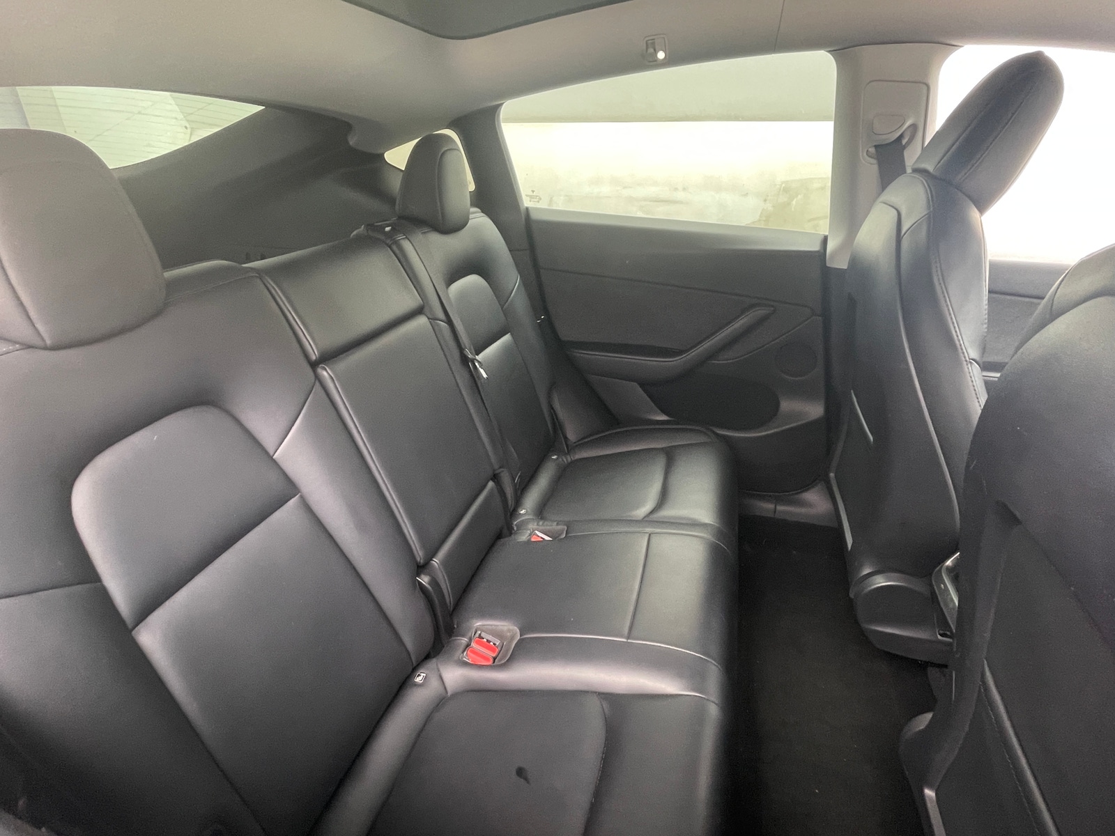 Thumbnail: 2021 Tesla Model Y - 5