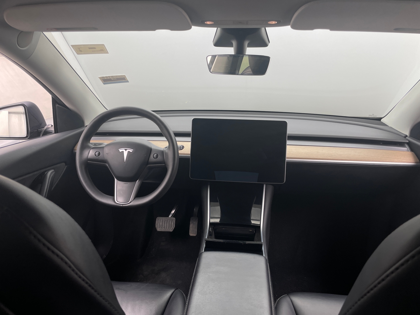 Thumbnail: 2021 Tesla Model Y - 2