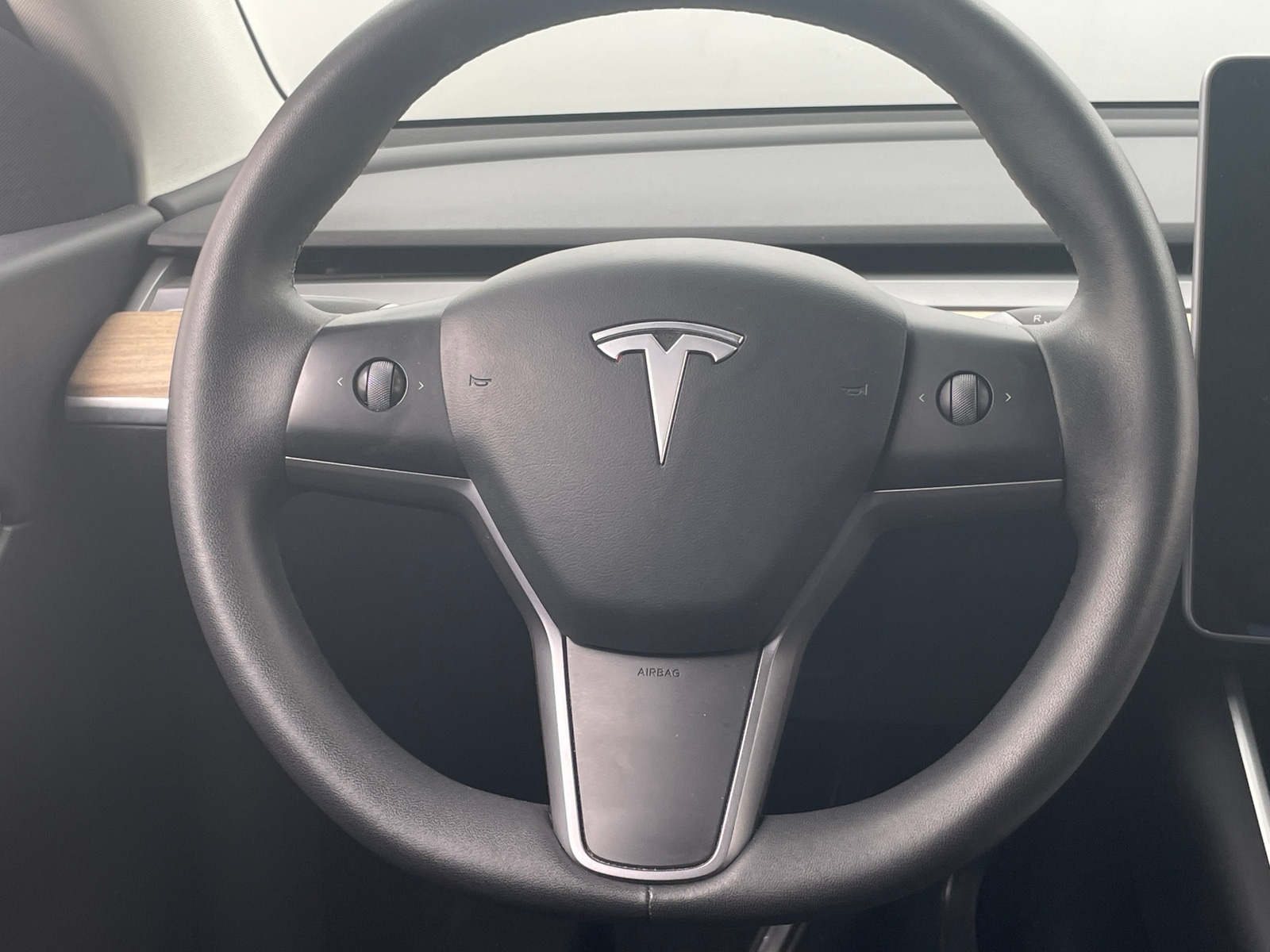 Thumbnail: 2021 Tesla Model Y - 4