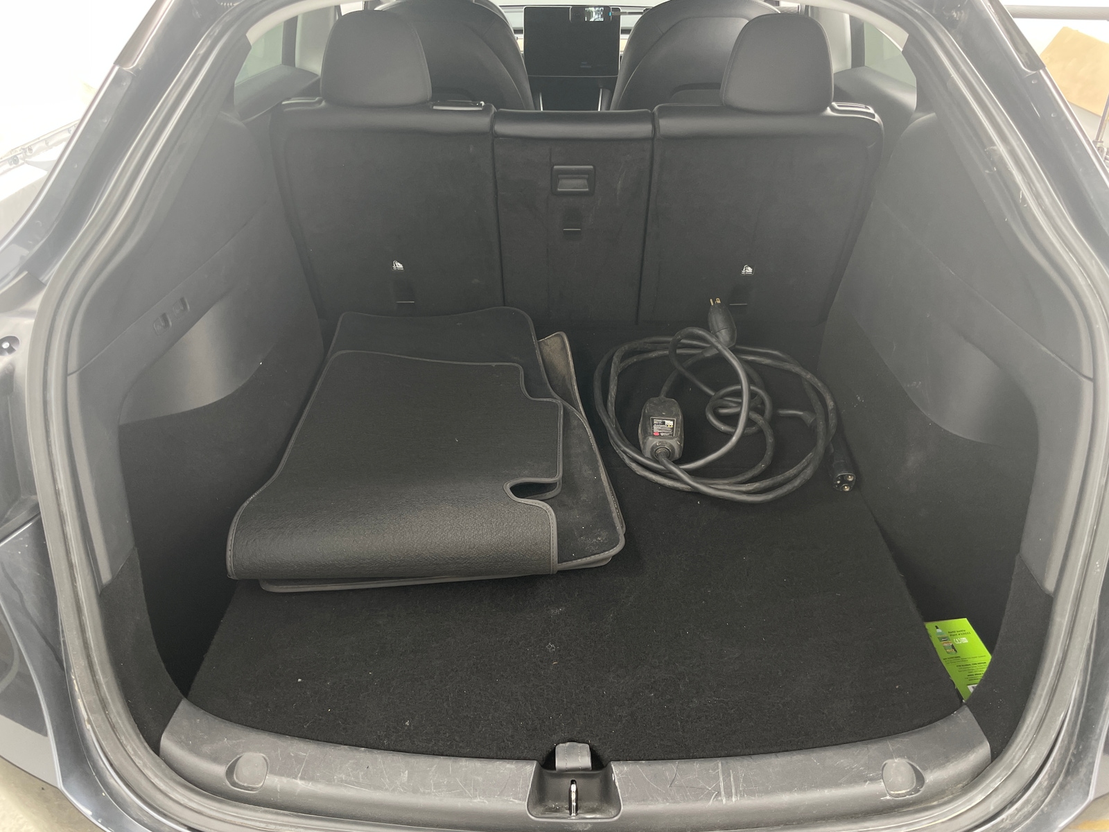 Thumbnail: 2021 Tesla Model Y - 6