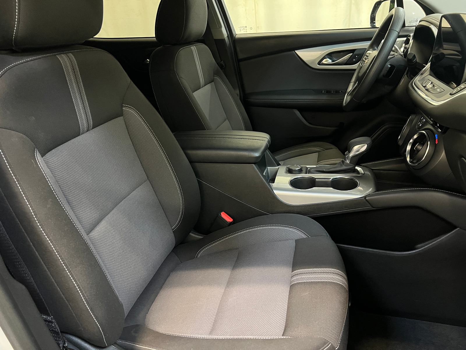 Thumbnail: 2025 Chevrolet Blazer - 2