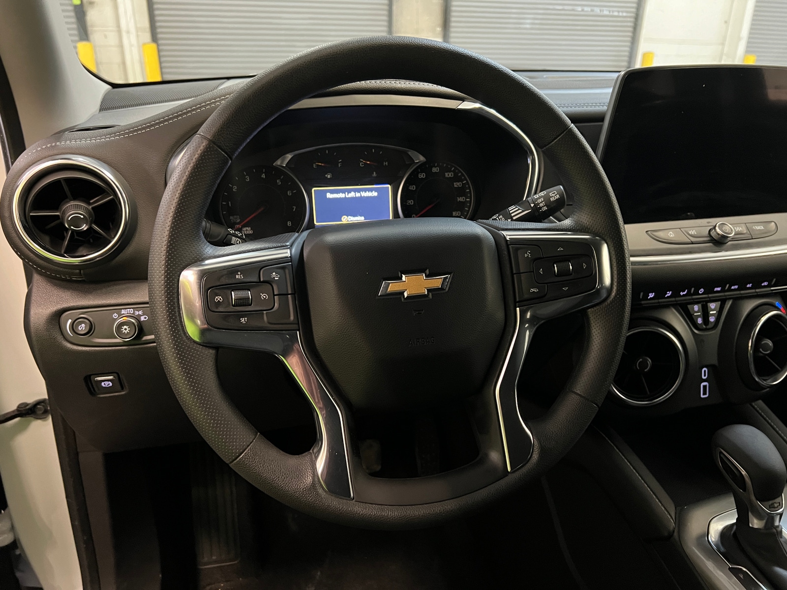 Thumbnail: 2025 Chevrolet Blazer - 5