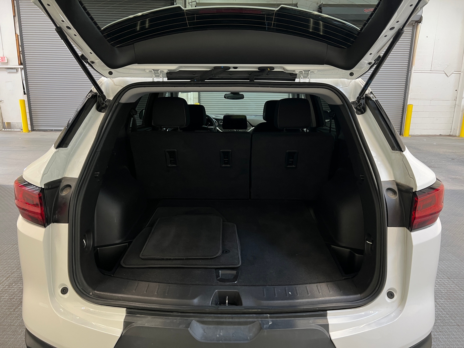 Thumbnail: 2025 Chevrolet Blazer - 7