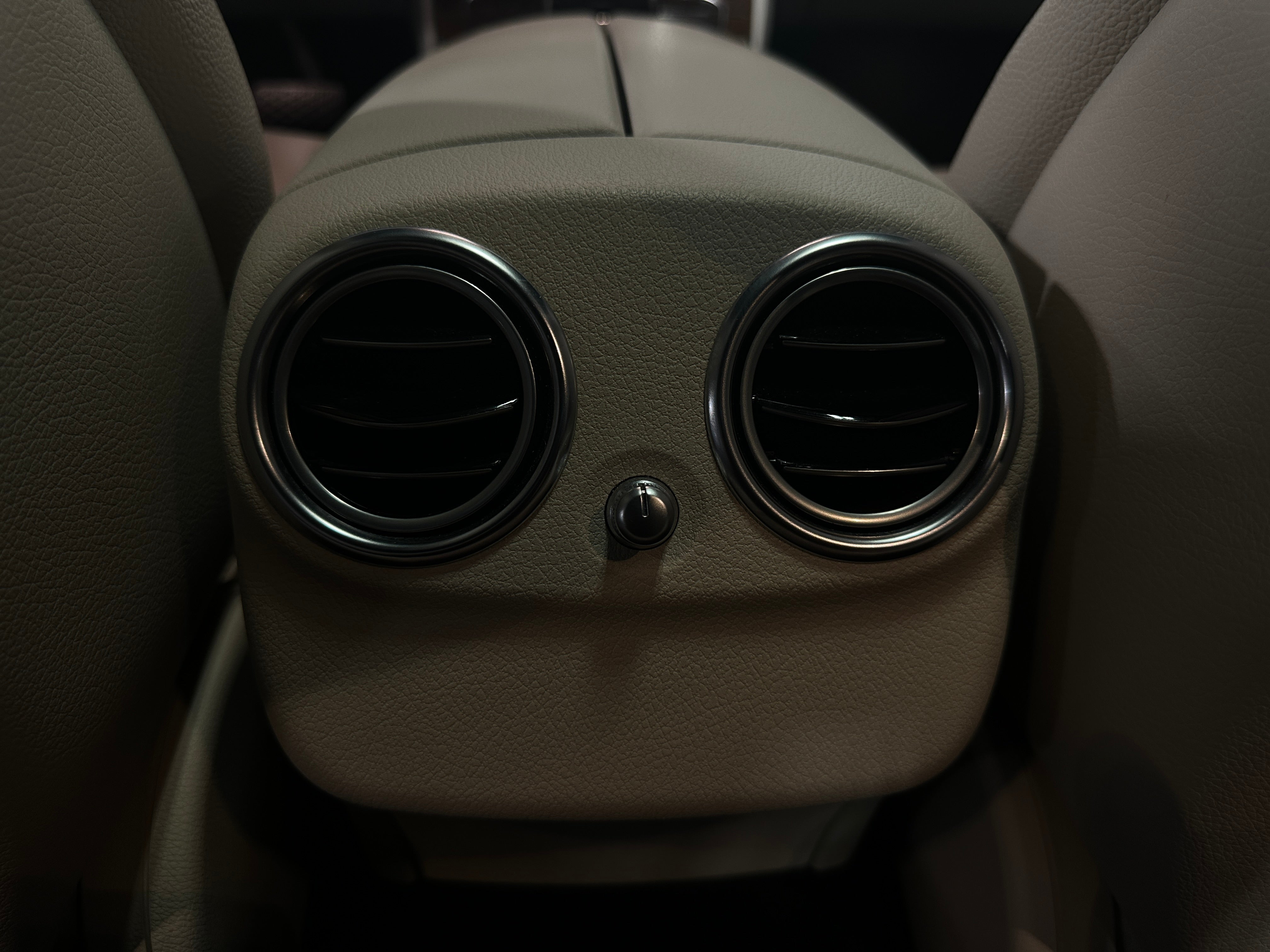 2020 Mercedes-Benz E-Class