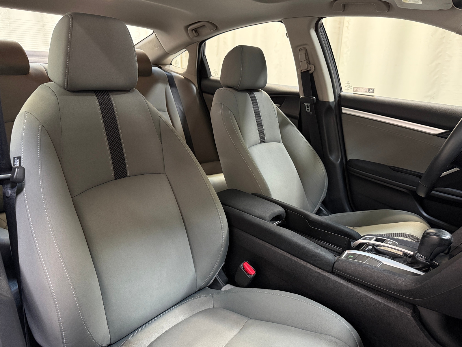 Thumbnail: 2020 Honda Civic - 2