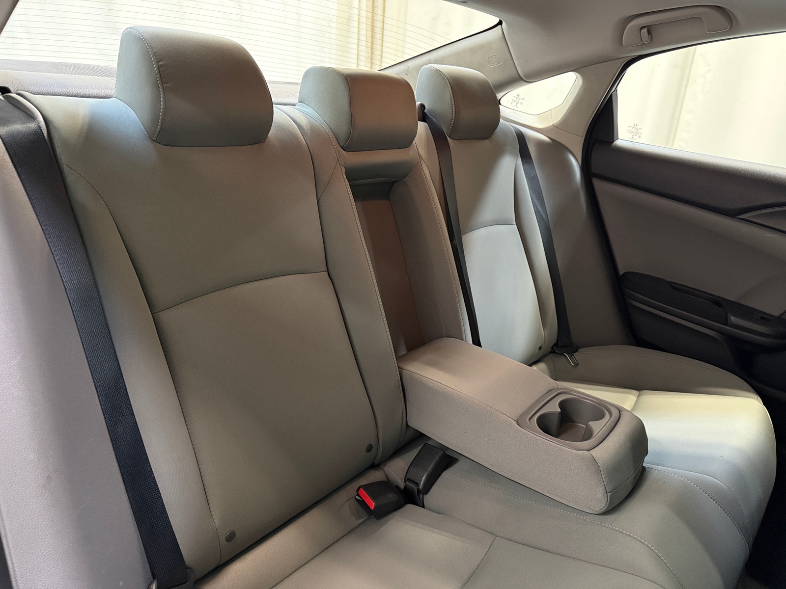 Thumbnail: 2020 Honda Civic - 6