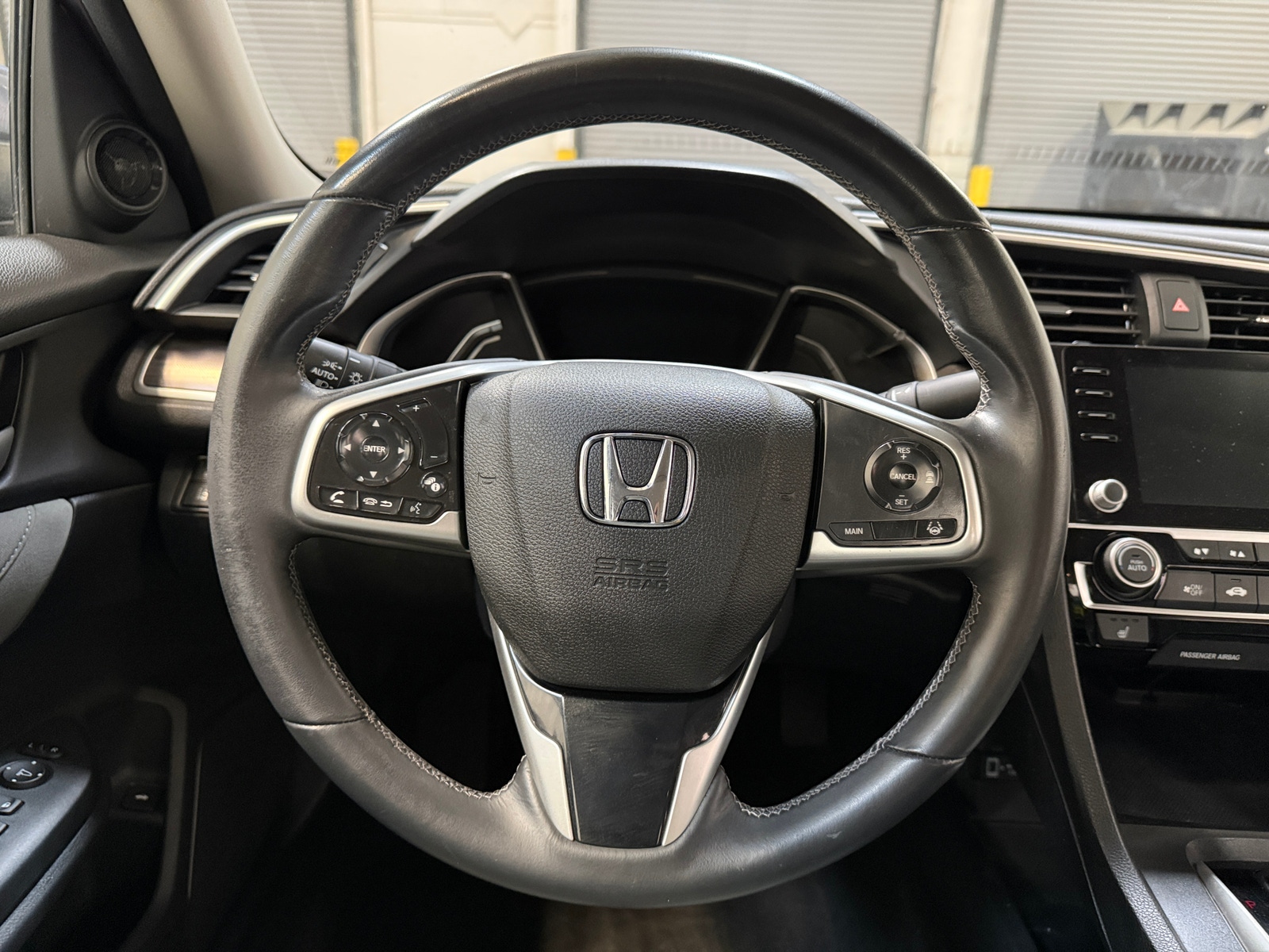 Thumbnail: 2020 Honda Civic - 5