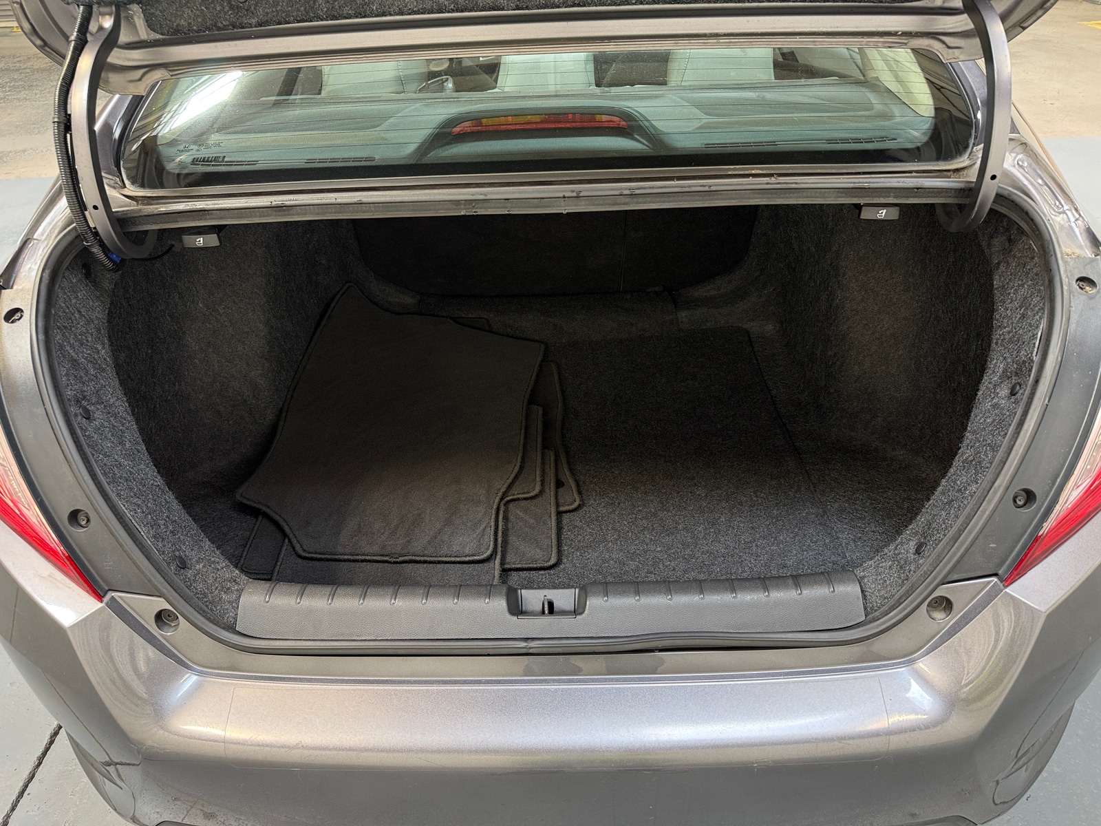 Thumbnail: 2020 Honda Civic - 7