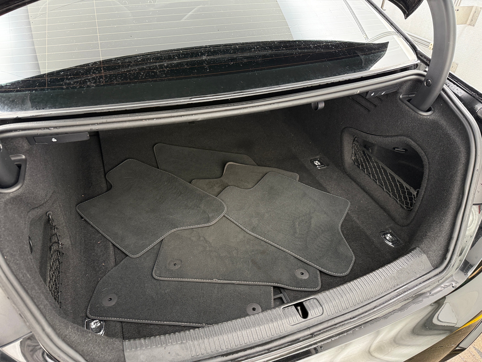 Thumbnail: 2020 Audi A5 - 4