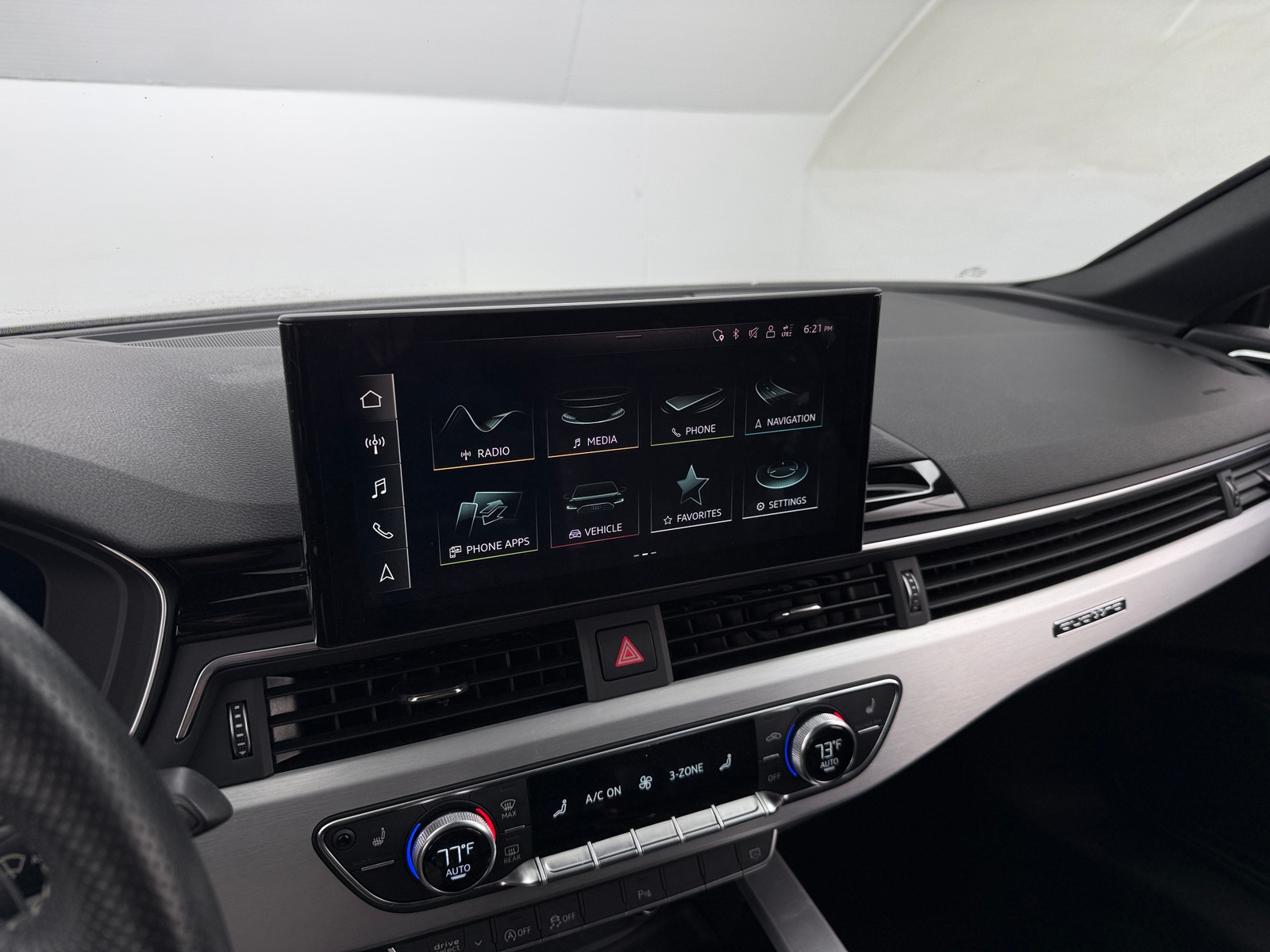 Thumbnail: 2020 Audi A5 - 2