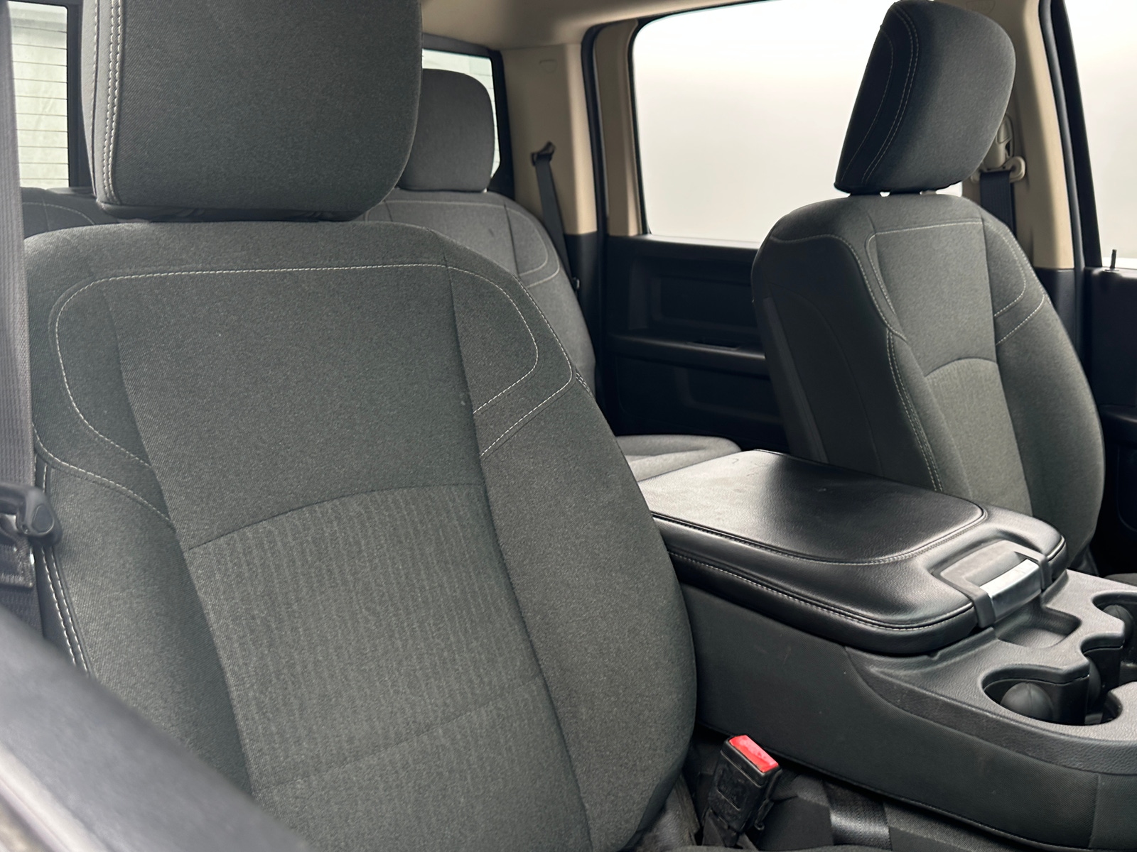 Thumbnail: 2020 RAM 2500 - 2