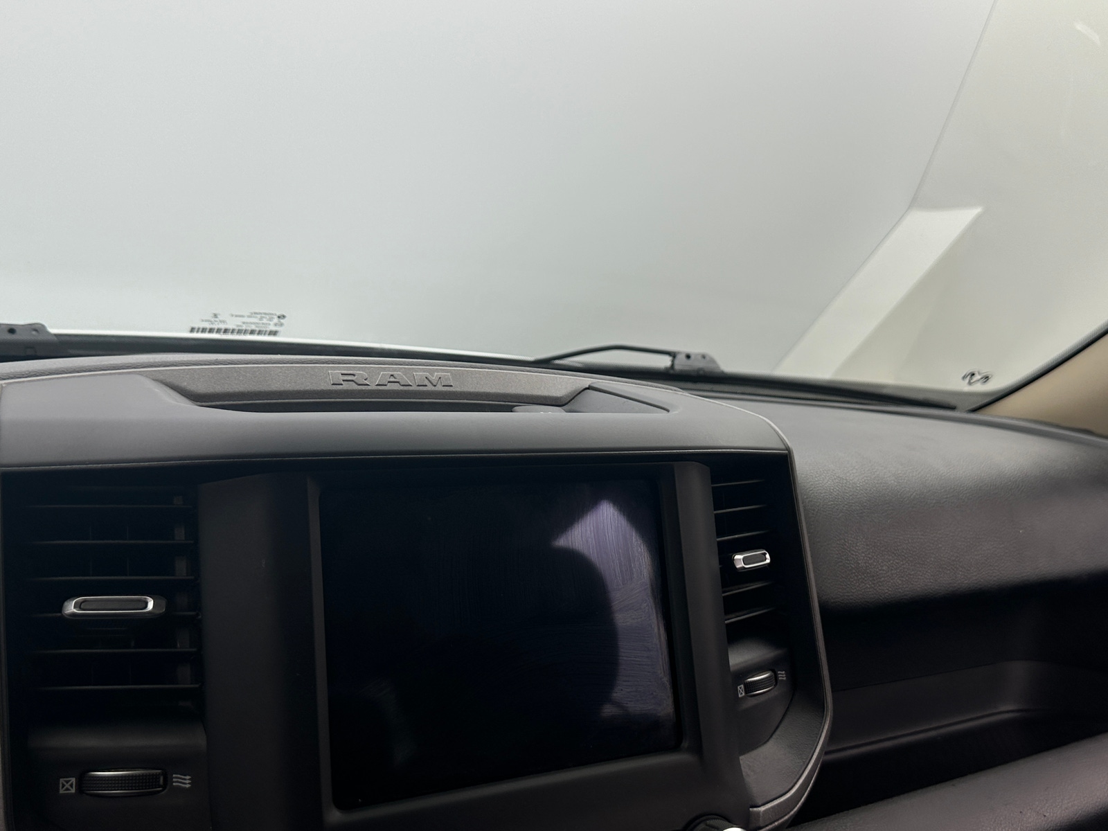 Thumbnail: 2020 RAM 2500 - 3