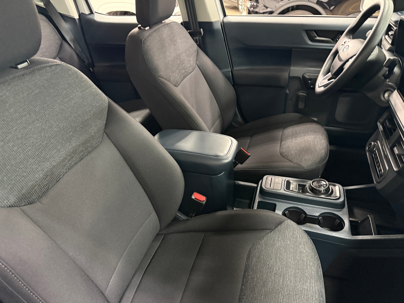 Thumbnail: 2025 Ford Maverick - 2