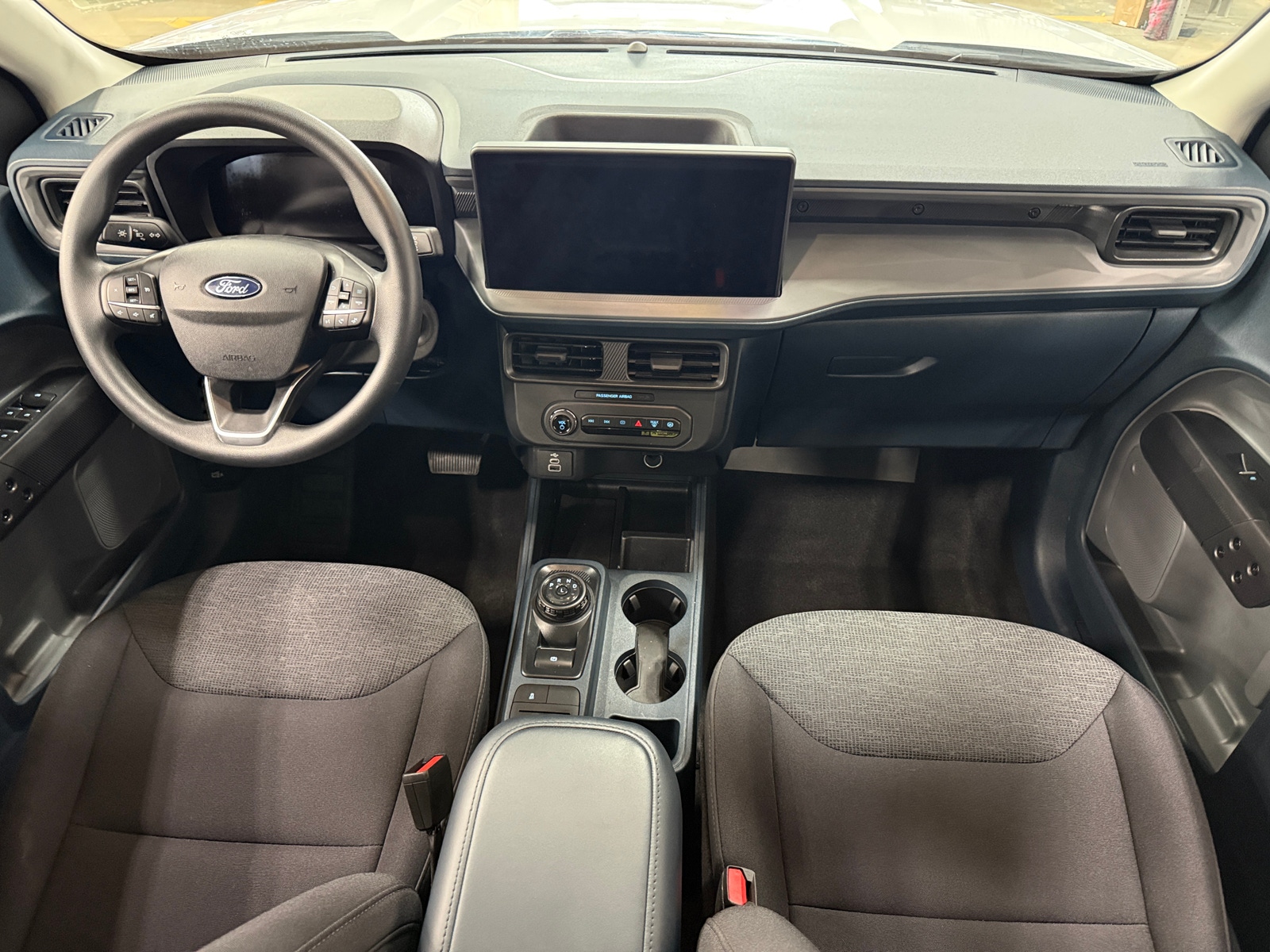 Thumbnail: 2025 Ford Maverick - 3