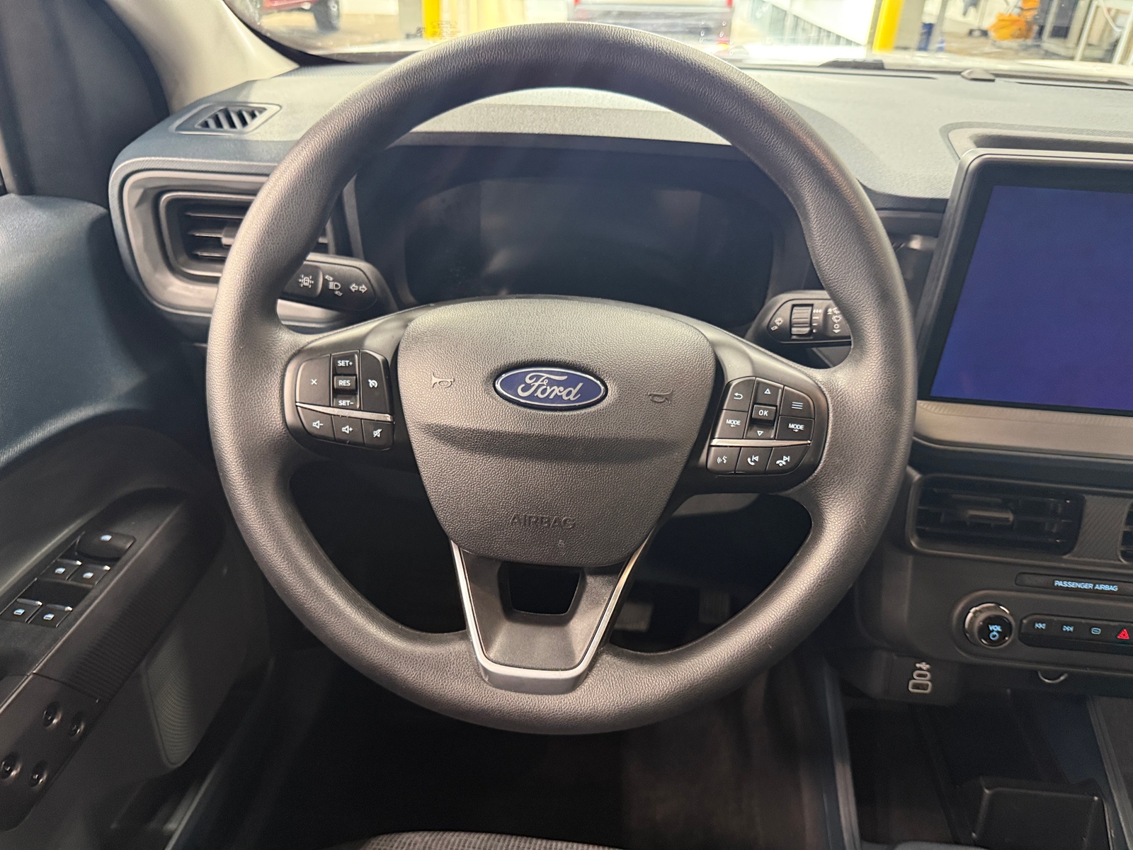 Thumbnail: 2025 Ford Maverick - 5