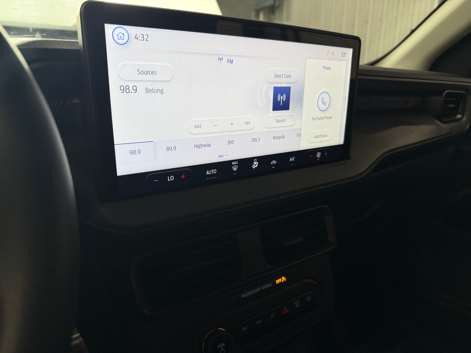 Thumbnail: 2025 Ford Maverick - 4