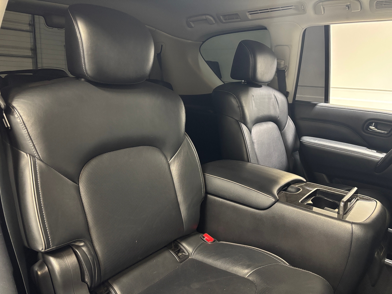 Thumbnail: 2021 INFINITI QX80 - 5